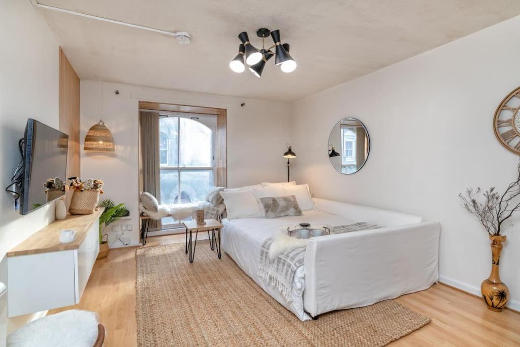 Silver Stone Suite - In The Heart Of Aberdeen Ngoại thất bức ảnh